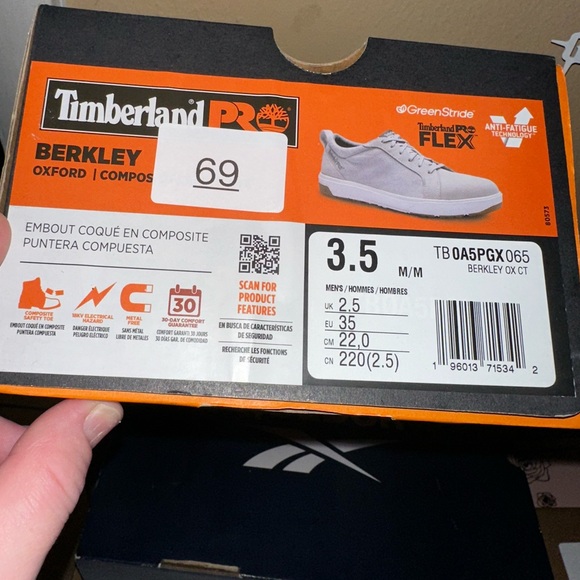 Timberlands - Picture 4 of 6